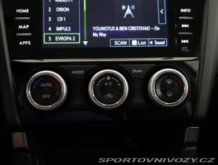 Subaru Ostatní modely Forester  2.0 XT 2018