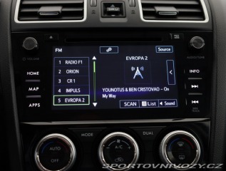 Subaru Ostatní modely Forester  2.0 XT 2018