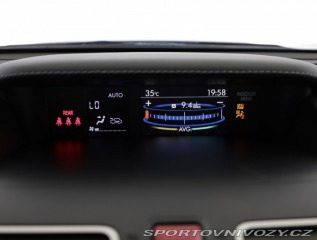 Subaru Ostatní modely Forester  2.0 XT 2018