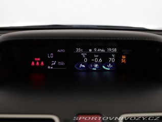 Subaru Ostatní modely Forester  2.0 XT 2018