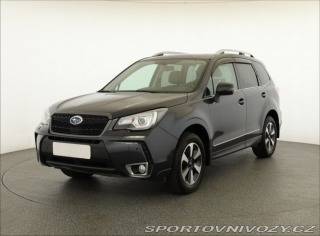 Subaru Ostatní modely Forester  2.0 XT 2018