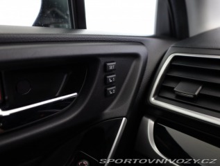 Subaru Ostatní modely Forester  2.0 XT 2018