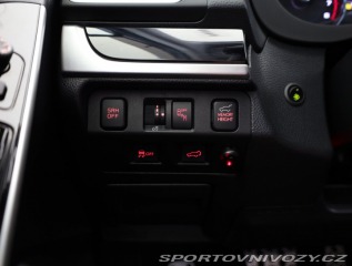 Subaru Ostatní modely Forester  2.0 XT 2018