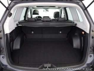 Subaru Ostatní modely Forester  2.0 XT 2018