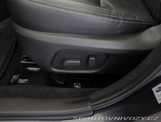 Subaru Ostatní modely Forester  2.0 XT 2018