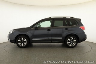 Subaru Ostatní modely Forester  2.0 XT 2018