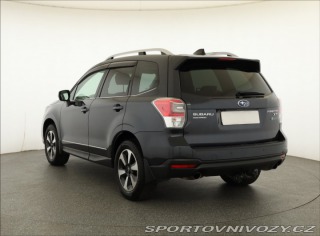 Subaru Ostatní modely Forester  2.0 XT 2018