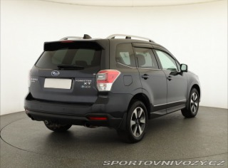 Subaru Ostatní modely Forester  2.0 XT 2018