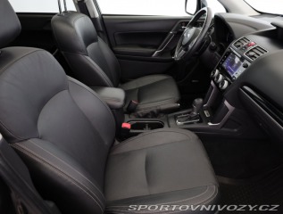 Subaru Ostatní modely Forester  2.0 XT 2018