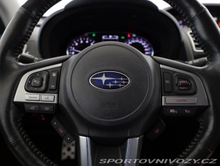 Subaru Ostatní modely Forester  2.0 XT 2018