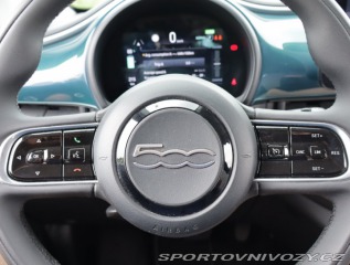 Fiat 500 500e  42 kWh 2022