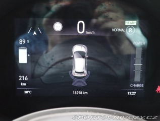Fiat 500 500e  42 kWh 2022