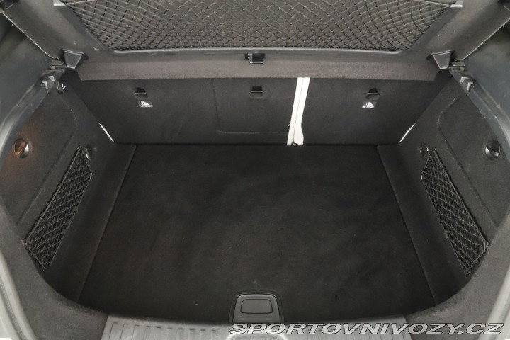 Mercedes-Benz A AMG Line A 200 d 2017