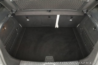 Mercedes-Benz A AMG Line A 200 d 2017