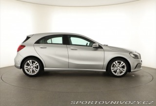 Mercedes-Benz A AMG Line A 200 d 2017