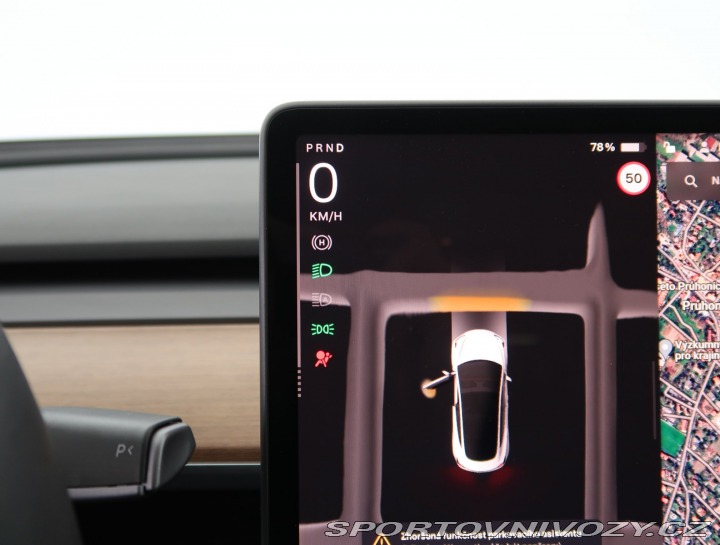 Tesla Model 3 Performance 82kWh 2022