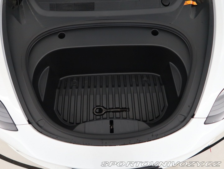 Tesla Model 3 Performance 82kWh 2022