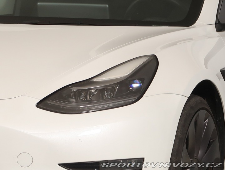 Tesla Model 3 Performance 82kWh 2022