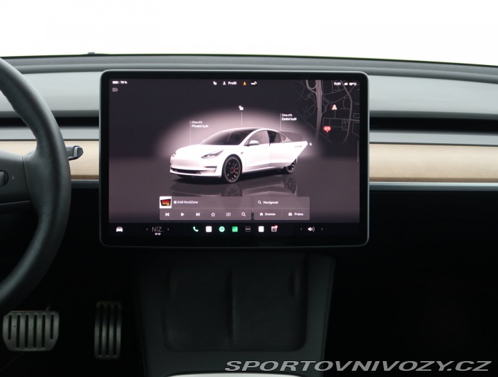 Tesla Model 3 Performance 82kWh 2022