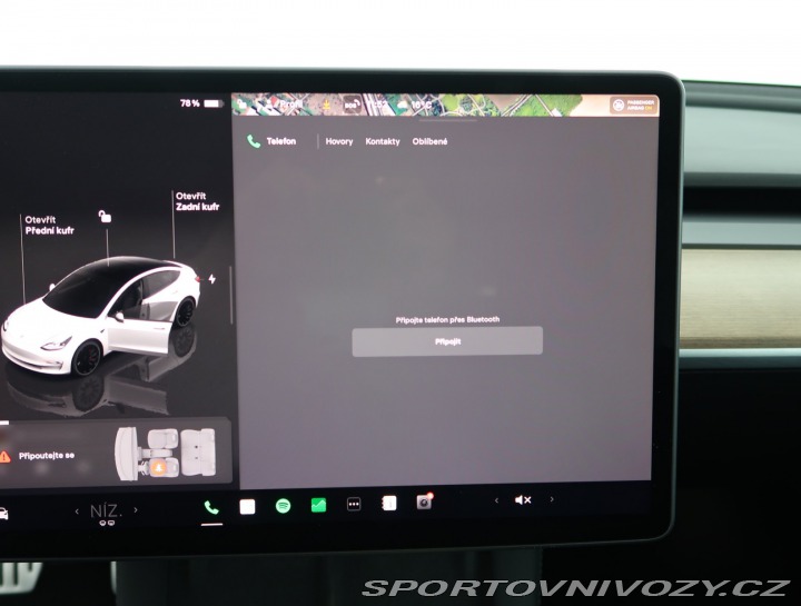Tesla Model 3 Performance 82kWh 2022