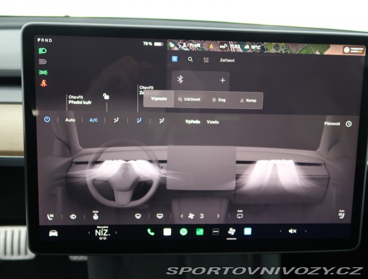 Tesla Model 3 Performance 82kWh 2022