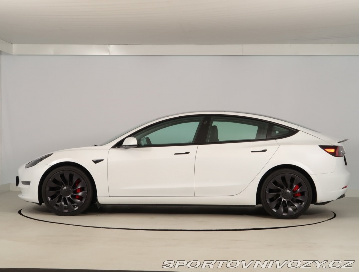 Tesla Model 3 Performance 82kWh 2022