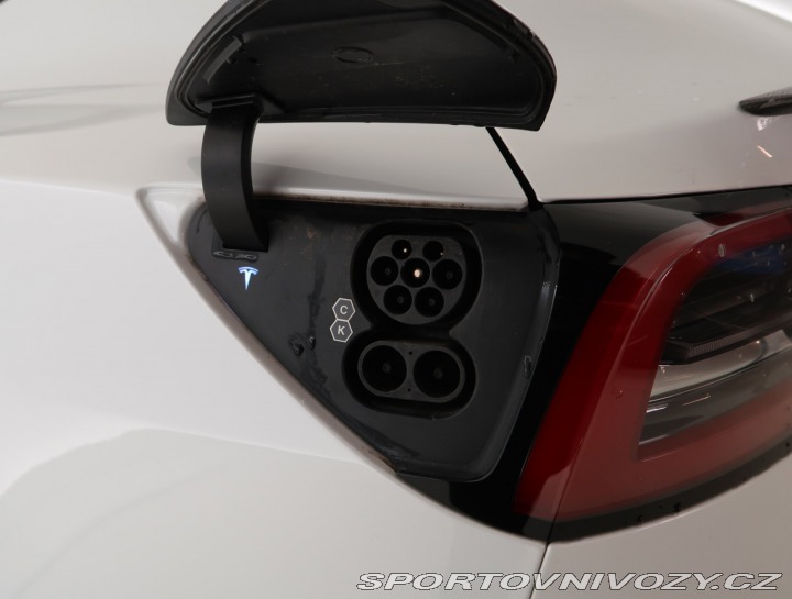 Tesla Model 3 Performance 82kWh 2022