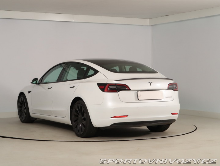 Tesla Model 3 Performance 82kWh 2022