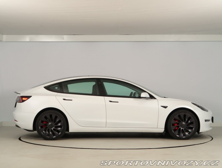 Tesla Model 3 Performance 82kWh 2022
