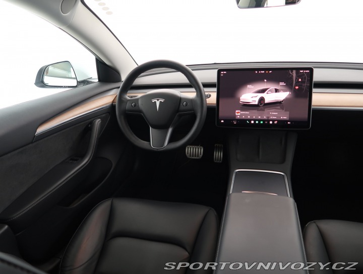Tesla Model 3 Performance 82kWh 2022