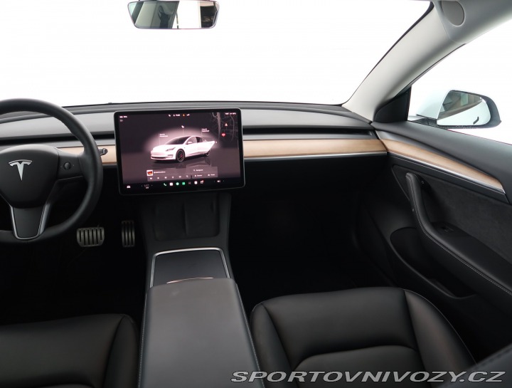 Tesla Model 3 Performance 82kWh 2022