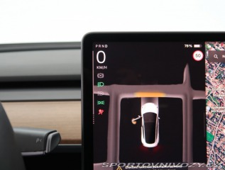 Tesla Model 3 Performance 82kWh 2022
