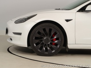 Tesla Model 3 Performance 82kWh 2022