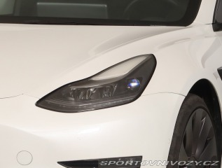 Tesla Model 3 Performance 82kWh 2022