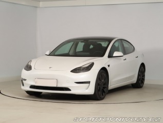 Tesla Model 3 Performance 82kWh 2022