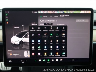 Tesla Model 3 Performance 82kWh 2022