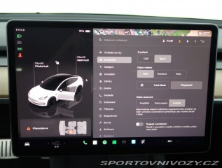Tesla Model 3 Performance 82kWh 2022