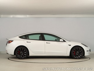 Tesla Model 3 Performance 82kWh 2022
