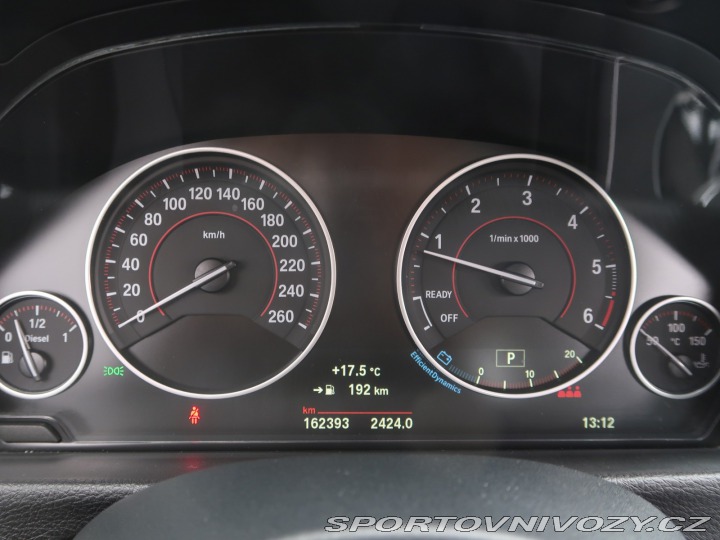 BMW 4 Gran Coupé M Paket 420d x 2018