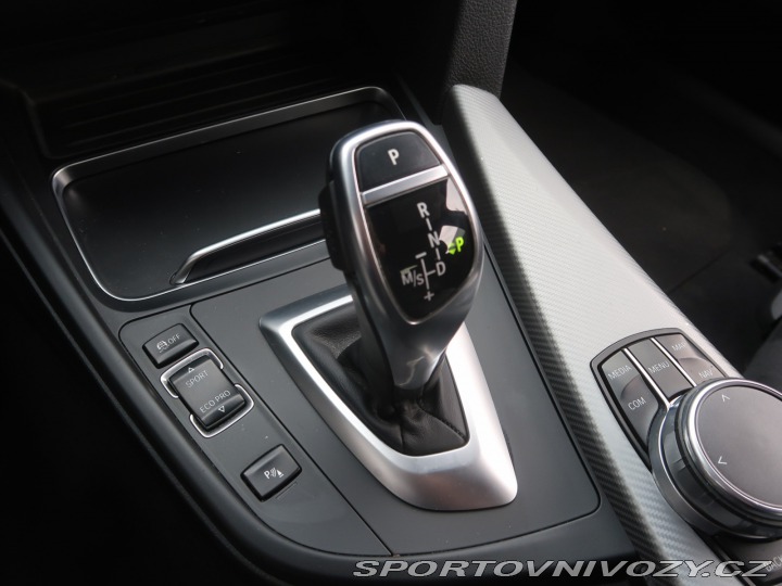 BMW 4 Gran Coupé M Paket 420d x 2018