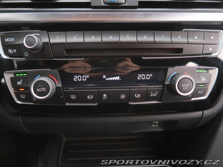 BMW 4 Gran Coupé M Paket 420d x 2018