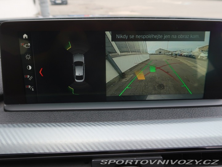 BMW 4 Gran Coupé M Paket 420d x 2018
