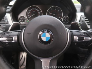 BMW 4 Gran Coupé M Paket 420d x 2018