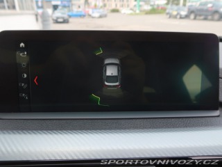 BMW 4 Gran Coupé M Paket 420d x 2018