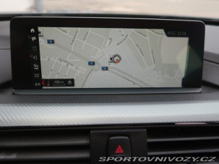 BMW 4 Gran Coupé M Paket 420d x 2018