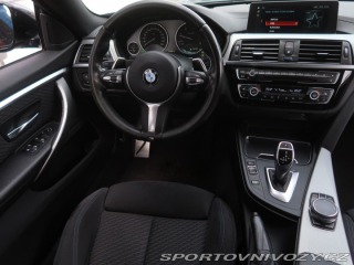 BMW 4 Gran Coupé M Paket 420d x 2018