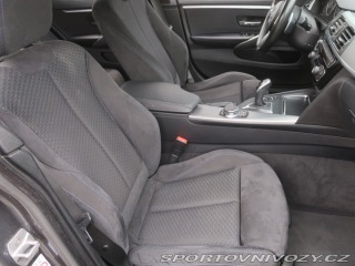 BMW 4 Gran Coupé M Paket 420d x 2018