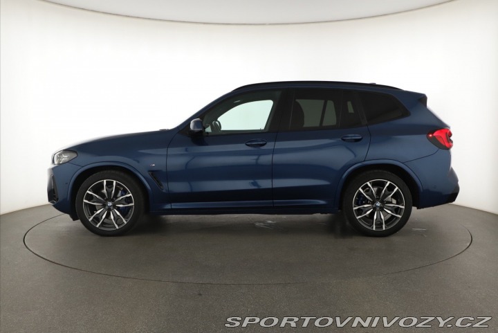 BMW X3 xDrive30d 2022