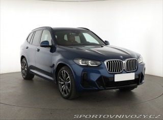 BMW X3 xDrive30d 2022