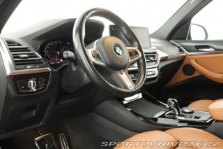BMW X3 xDrive30d 2022